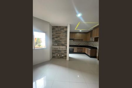 Apartamento à venda com 48m², 2 quartos e 1 vagaSala/cozinha