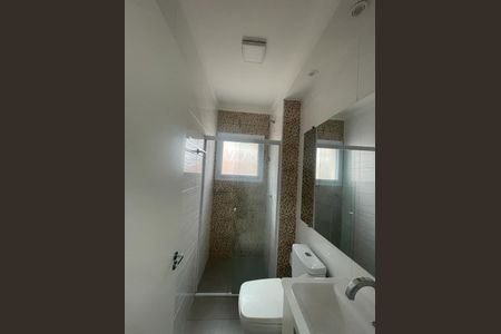 Apartamento à venda com 48m², 2 quartos e 1 vagaBanheiro