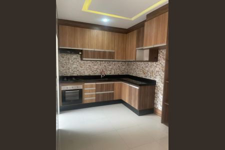 Apartamento à venda com 48m², 2 quartos e 1 vagaCozinha