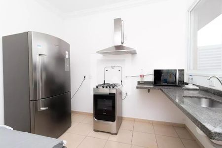 Apartamento à venda com 48m², 2 quartos e 1 vagaárea comum