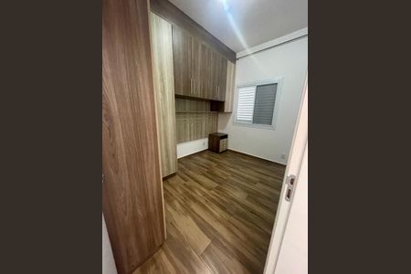 Apartamento à venda com 48m², 2 quartos e 1 vagaQuarto