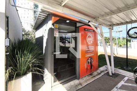 Apartamento à venda com 48m², 2 quartos e 1 vagaárea comum