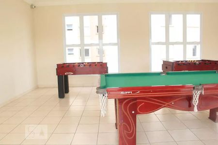 Apartamento à venda com 48m², 2 quartos e 1 vagaárea comum