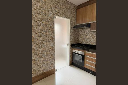 Apartamento à venda com 48m², 2 quartos e 1 vagaCozinha