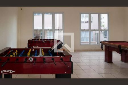 Apartamento à venda com 48m², 2 quartos e 1 vagaárea comum