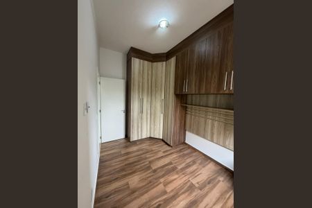 Apartamento à venda com 48m², 2 quartos e 1 vagaQuarto