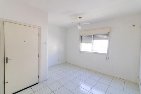 Apartamento à venda com 59m², 2 quartos e sem vagaSala