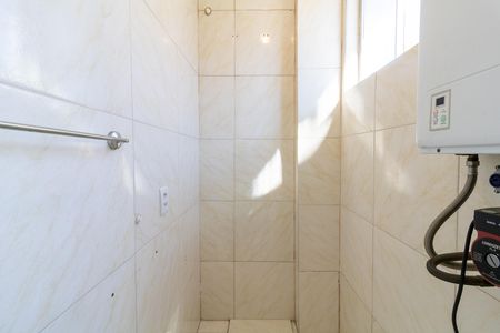 Apartamento à venda com 59m², 2 quartos e sem vagaÁrea de Serviço