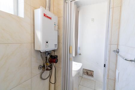 Apartamento à venda com 59m², 2 quartos e sem vagaÁrea de Serviço