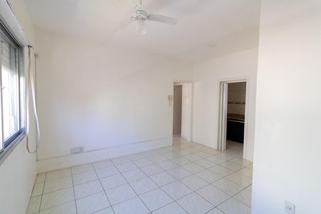 Apartamento à venda com 59m², 2 quartos e sem vagaSala