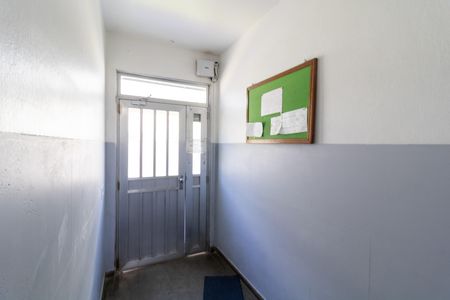 Apartamento à venda com 59m², 2 quartos e sem vagaHall de entrada
