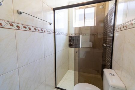 Apartamento à venda com 59m², 2 quartos e sem vagaBanheiro