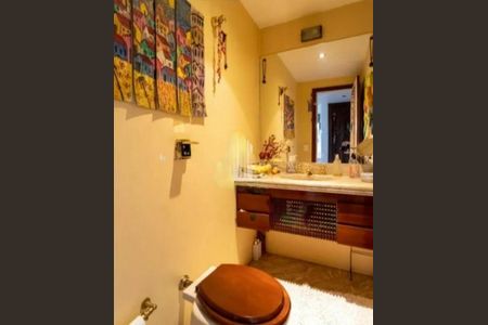Apartamento à venda com 189m², 4 quartos e 2 vagas