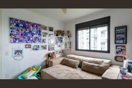 Apartamento à venda com 4 quartos, 189m² em Vila Madalena, São Paulo