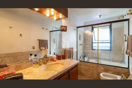 Apartamento à venda com 189m², 4 quartos e 2 vagas