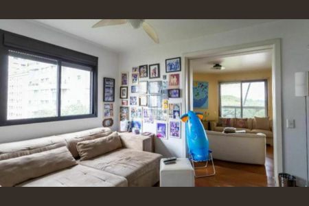 Apartamento à venda com 4 quartos, 189m² em Vila Madalena, São Paulo