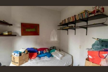 Apartamento à venda com 4 quartos, 189m² em Vila Madalena, São Paulo