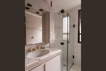 Apartamento à venda com 189m², 4 quartos e 2 vagas