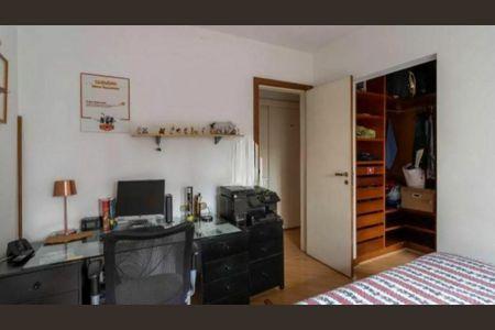 Apartamento à venda com 4 quartos, 189m² em Vila Madalena, São Paulo