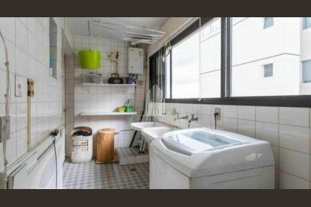 Apartamento à venda com 189m², 4 quartos e 2 vagas