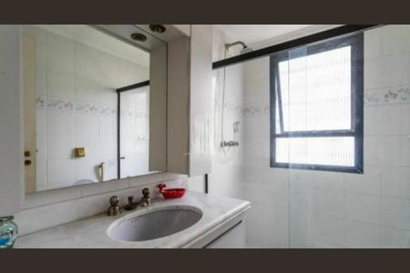 Apartamento à venda com 4 quartos, 189m² em Vila Madalena, São Paulo