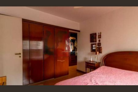 Apartamento à venda com 4 quartos, 189m² em Vila Madalena, São Paulo
