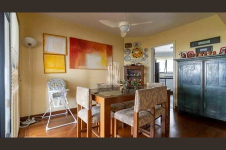 Apartamento à venda com 4 quartos, 189m² em Vila Madalena, São Paulo
