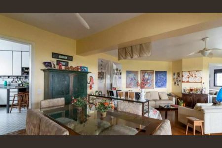 Apartamento à venda com 4 quartos, 189m² em Vila Madalena, São Paulo