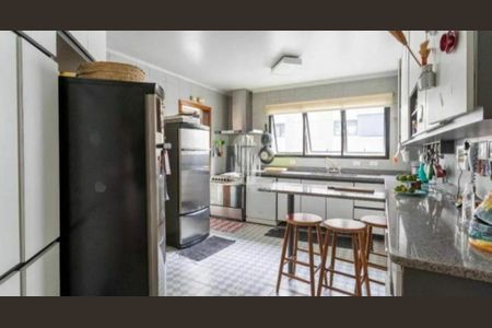 Apartamento à venda com 189m², 4 quartos e 2 vagas
