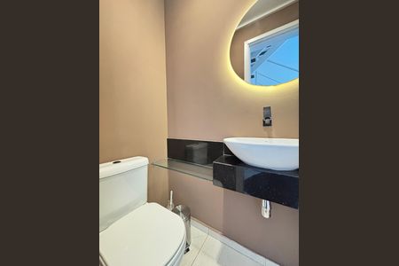 Apartamento à venda com 64m², 1 quarto e 2 vagas Apartamento à venda com 64m², 1 quarto e 2 vagasLavabo