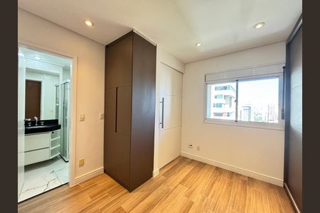 Apartamento à venda com 64m², 1 quarto e 2 vagas Apartamento à venda com 64m², 1 quarto e 2 vagasSuíte