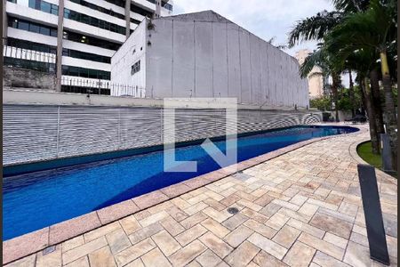 Apartamento à venda com 64m², 1 quarto e 2 vagas Apartamento à venda com 64m², 1 quarto e 2 vagasÁrea comum