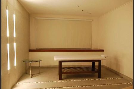 Apartamento à venda com 64m², 1 quarto e 2 vagas Apartamento à venda com 64m², 1 quarto e 2 vagasÁrea comum