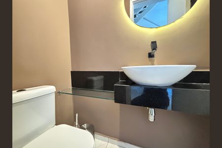 Apartamento à venda com 64m², 1 quarto e 2 vagas Apartamento à venda com 64m², 1 quarto e 2 vagasLavabo