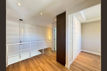 Apartamento à venda com 64m², 1 quarto e 2 vagas Apartamento à venda com 64m², 1 quarto e 2 vagasSuíte