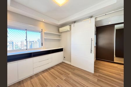 Apartamento à venda com 64m², 1 quarto e 2 vagas Apartamento à venda com 64m², 1 quarto e 2 vagasSuíte