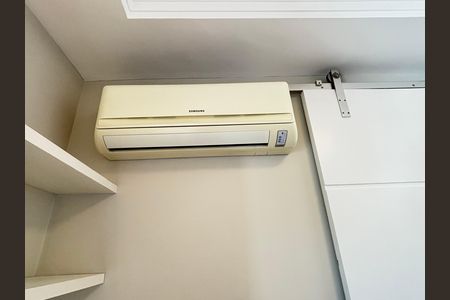 Apartamento à venda com 64m², 1 quarto e 2 vagas Apartamento à venda com 64m², 1 quarto e 2 vagasSuíte
