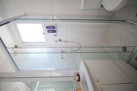 Apartamento à venda com 131m², 3 quartos e 3 vagasBanheiro 2