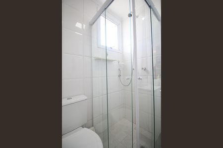 Apartamento à venda com 131m², 3 quartos e 3 vagasBanheiro 