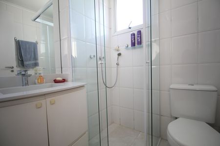 Apartamento à venda com 131m², 3 quartos e 3 vagasBanheiro 2