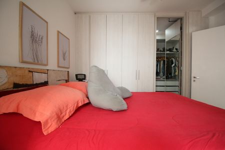 Apartamento à venda com 131m², 3 quartos e 3 vagasSuíte 1