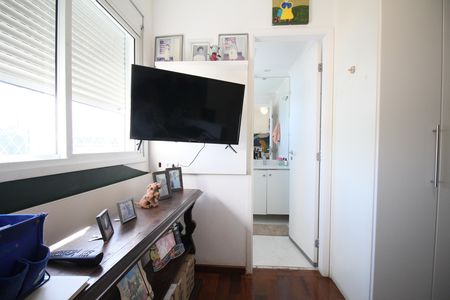 Apartamento à venda com 131m², 3 quartos e 3 vagas Suíte 3