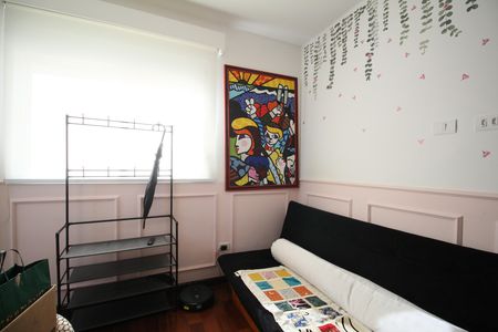 Apartamento à venda com 131m², 3 quartos e 3 vagas Suíte 2