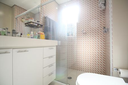 Apartamento à venda com 131m², 3 quartos e 3 vagasBanheiro 1