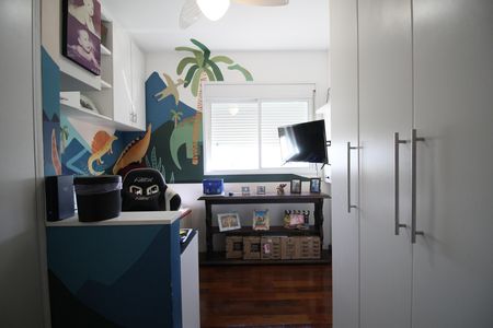 Apartamento à venda com 131m², 3 quartos e 3 vagas Suíte 3