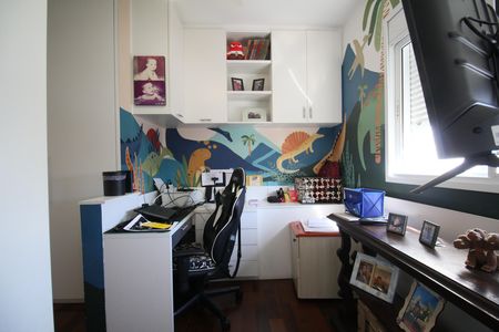 Apartamento à venda com 131m², 3 quartos e 3 vagas Suíte 3