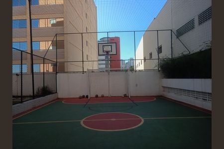 Apartamento à venda com 131m², 3 quartos e 3 vagasQuadra Esportiva