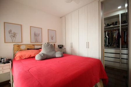 Apartamento à venda com 131m², 3 quartos e 3 vagasSuíte 1