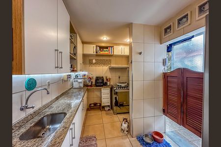 Apartamento para alugar com 80m², 2 quartos e 1 vaga