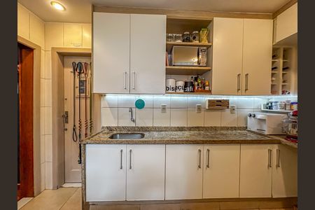 Apartamento para alugar com 80m², 2 quartos e 1 vaga